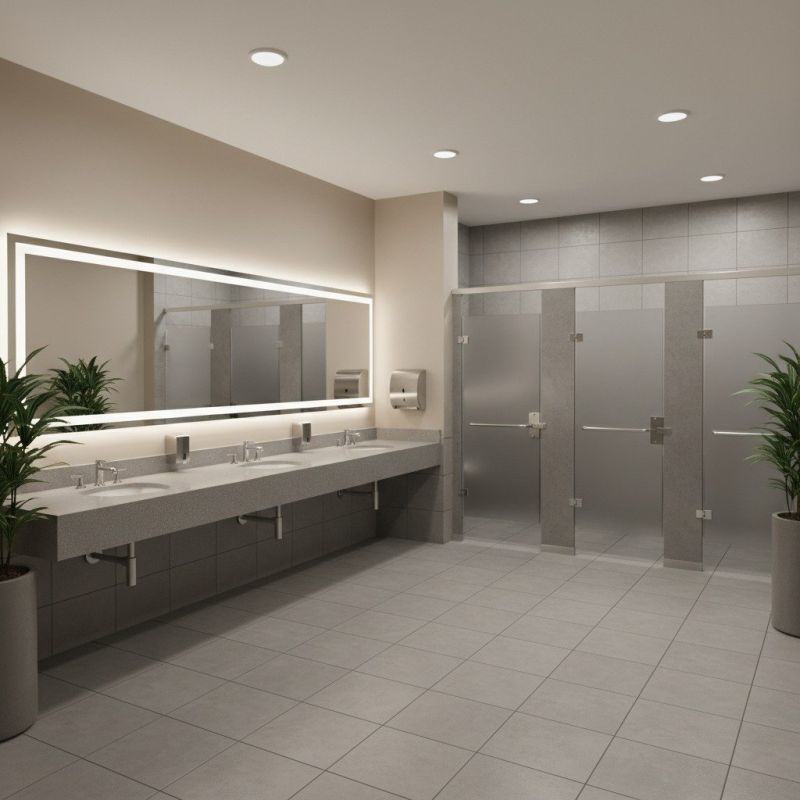 Top Bathroom Remodeling Companies in Forked River, NJ