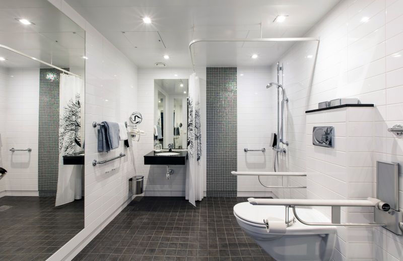 Best Senior Bathroom Remodel Contractors in Toms River, NJ